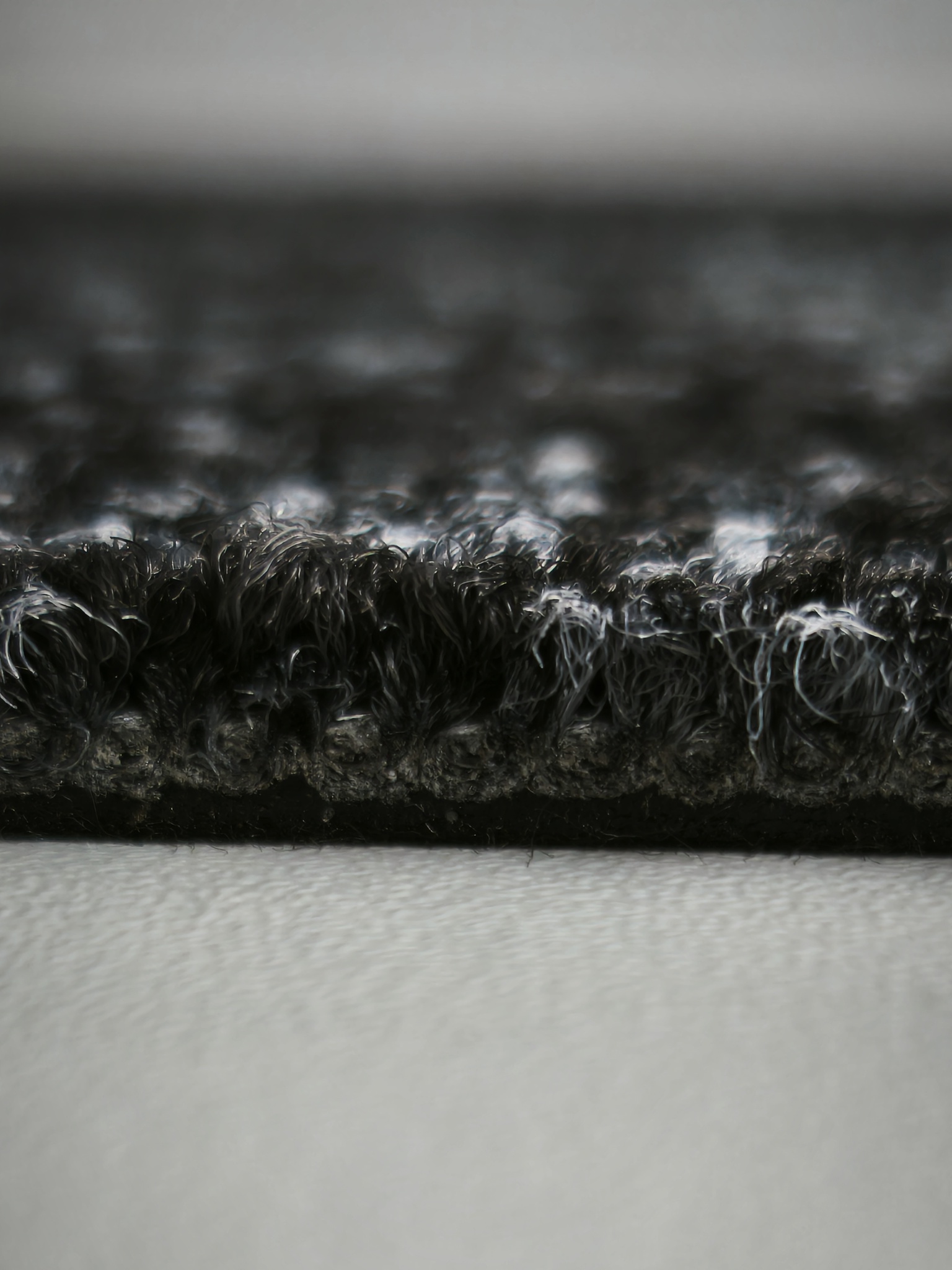 Ковровая плитка Bonkeel Star Graphit 500×500×6,5